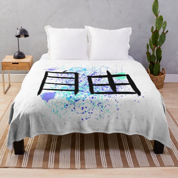 Item preview, Kanji - Libertad (Hue) designed and sold by Drake Frost.