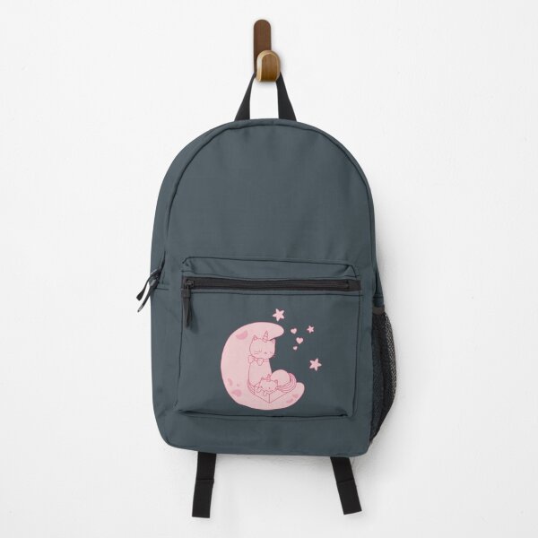 Item preview, Adventures of Caticorn designed and sold by LuciousFeil.