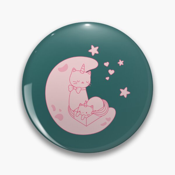 Item preview, Adventures of Caticorn  designed and sold by LuciousFeil.