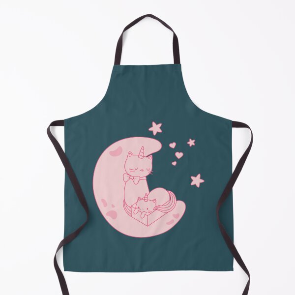 Item preview, Adventures of Caticorn designed and sold by LuciousFeil.