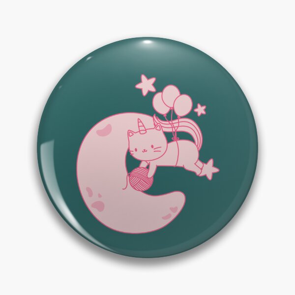 Item preview, Adventures of Caticorn  designed and sold by LuciousFeil.