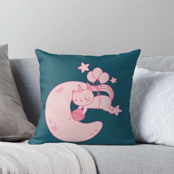 Item preview, Adventures of Caticorn  designed and sold by LuciousFeil.