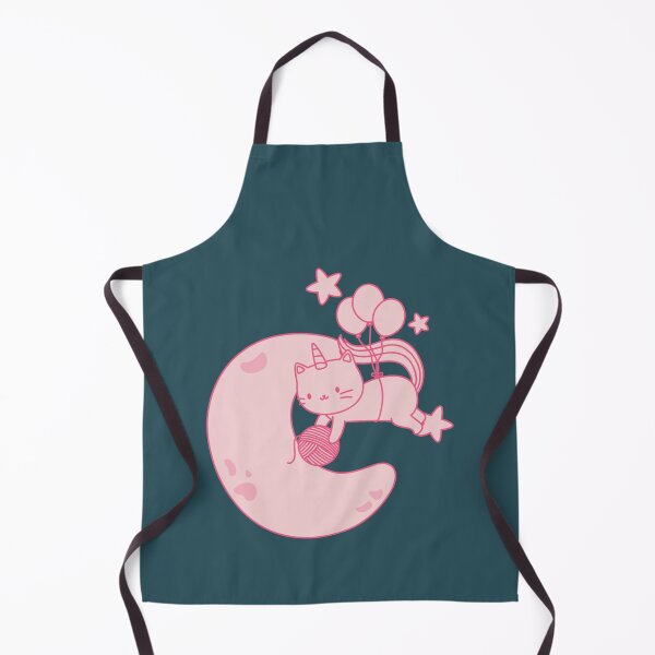 Item preview, Adventures of Caticorn designed and sold by LuciousFeil.
