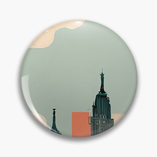 Item preview, New York City Vibes designed and sold by deificusArt.