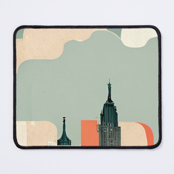 Item preview, New York City Vibes designed and sold by deificusArt.