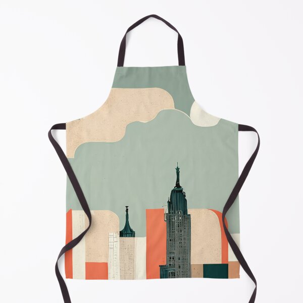 Item preview, New York City Vibes designed and sold by deificusArt.