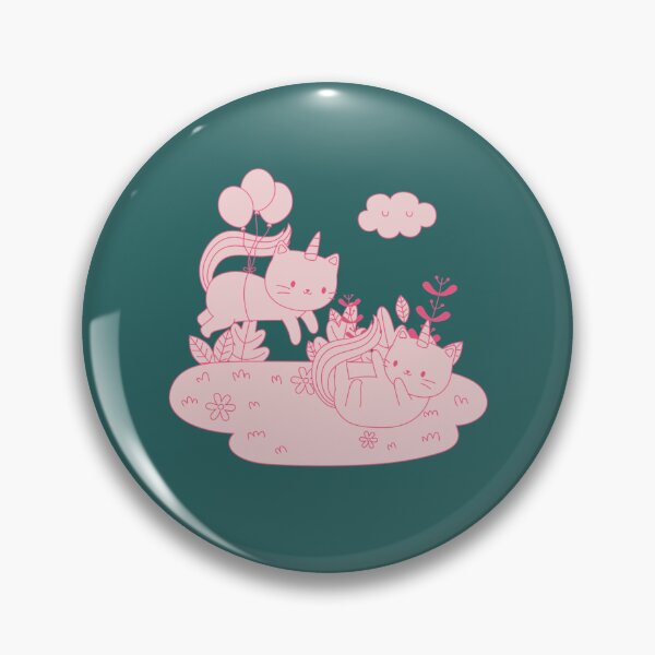 Item preview, Adventures of Caticorn  designed and sold by LuciousFeil.