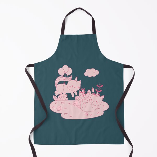Item preview, Adventures of Caticorn designed and sold by LuciousFeil.