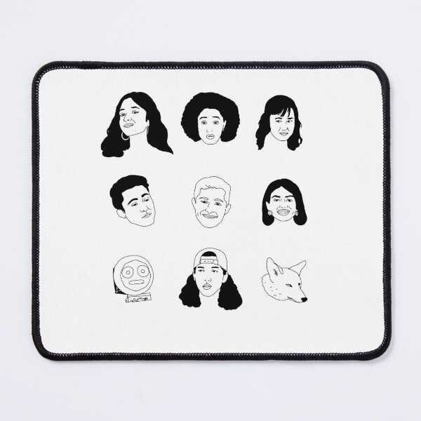 Item preview, Never Have I Ever designed and sold by MatteoDangMinh.