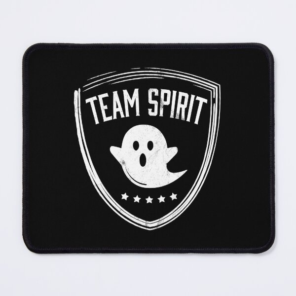 Item preview, Team Spirit, Halloween ghost designed and sold by PaulSDesign.