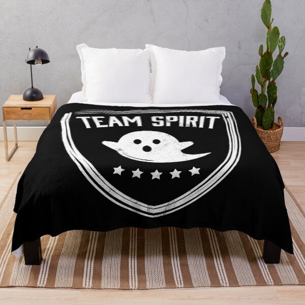 Item preview, Team Spirit, Halloween ghost designed and sold by PaulSDesign.