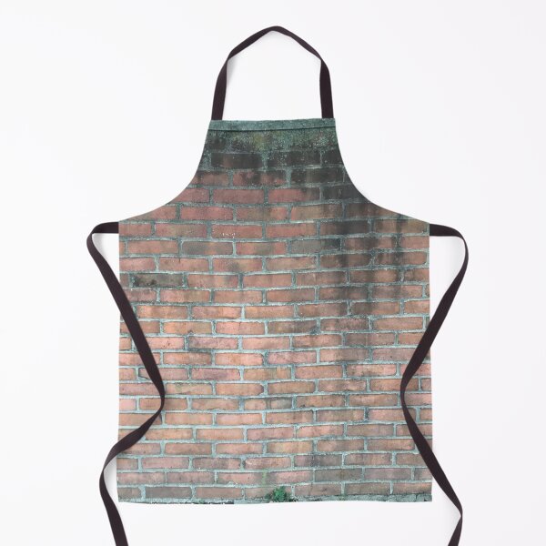 Item preview, Urban City Red Brick Wall Texture designed and sold by NellVerde.