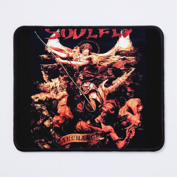 Item preview, Soulfly 2016 designed and sold by shopJCajss.