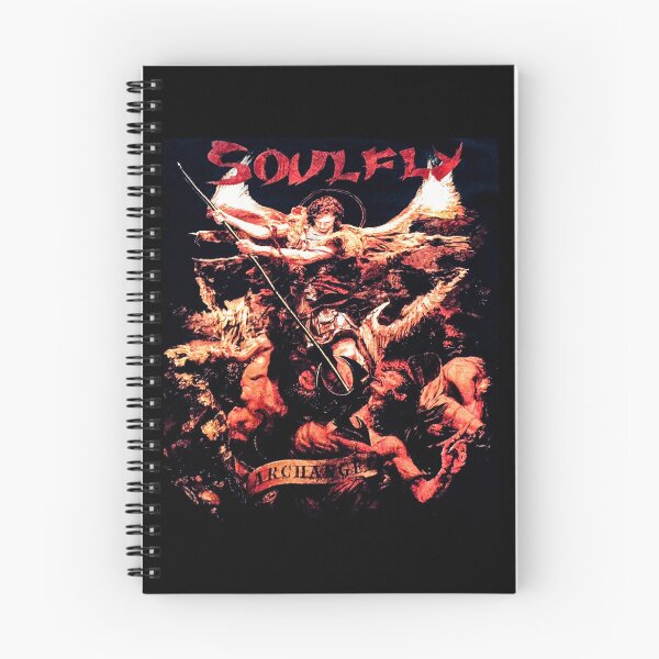 Item preview, Soulfly 2016 designed and sold by shopJCajss.
