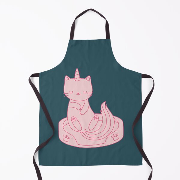 Item preview, Adventures of Caticorn designed and sold by LuciousFeil.