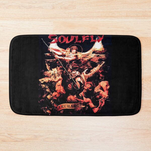 Item preview, Soulfly 2016 designed and sold by shopJCajss.
