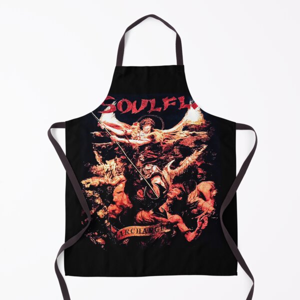 Item preview, Soulfly 2016 designed and sold by shopJCajss.