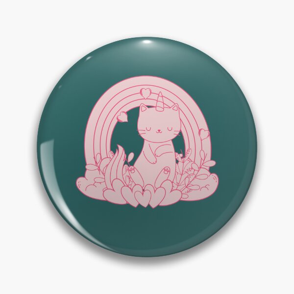 Item preview, Adventures of Caticorn  designed and sold by LuciousFeil.