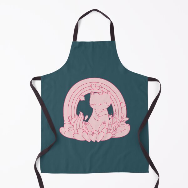 Item preview, Adventures of Caticorn designed and sold by LuciousFeil.