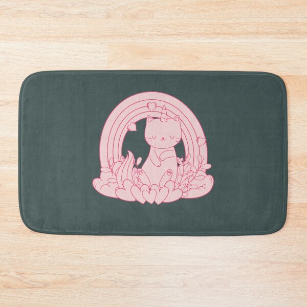 Item preview, Adventures of Caticorn  designed and sold by LuciousFeil.