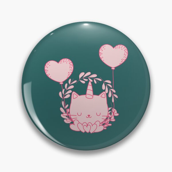 Item preview, Adventures of Caticorn  designed and sold by LuciousFeil.