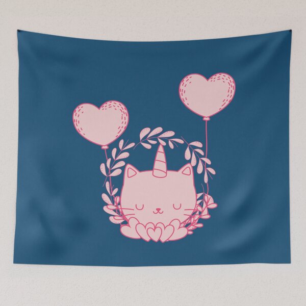 Item preview, Adventures of Caticorn  designed and sold by LuciousFeil.