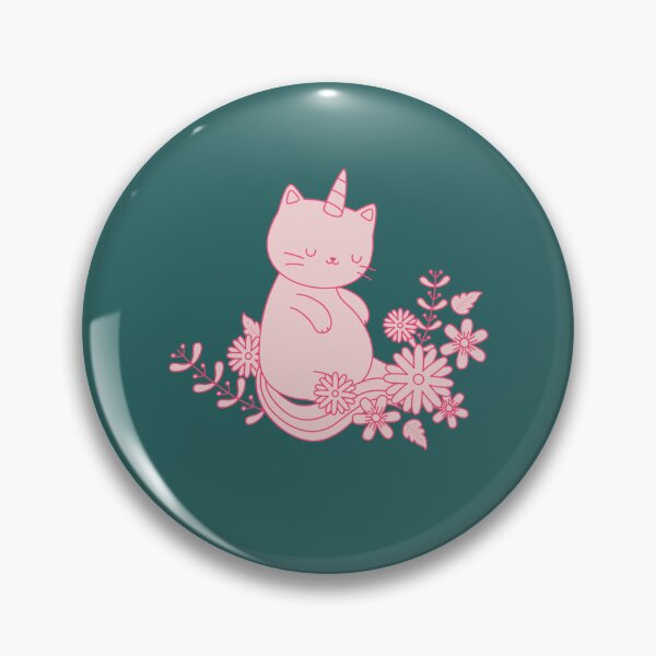 Item preview, Adventures of Caticorn  designed and sold by LuciousFeil.