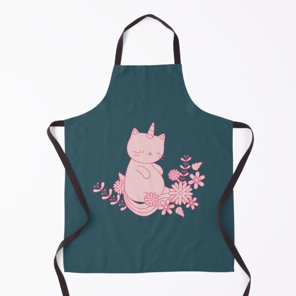 Item preview, Adventures of Caticorn designed and sold by LuciousFeil.