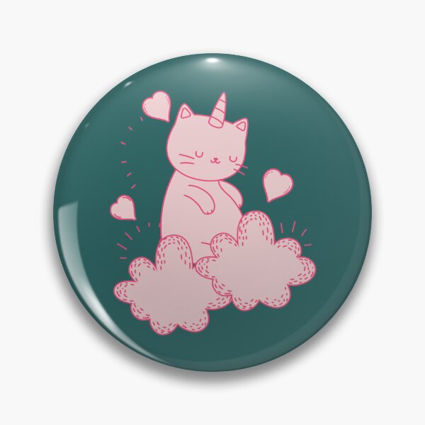 Item preview, Adventures of Caticorn  designed and sold by LuciousFeil.