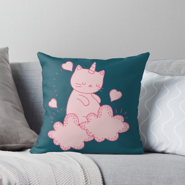 Item preview, Adventures of Caticorn  designed and sold by LuciousFeil.
