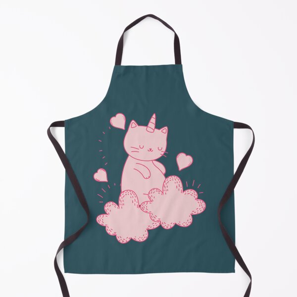 Item preview, Adventures of Caticorn designed and sold by LuciousFeil.