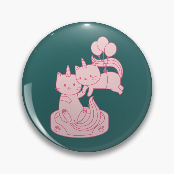 Item preview, Adventures of Caticorn  designed and sold by LuciousFeil.