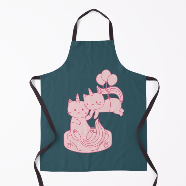 Item preview, Adventures of Caticorn designed and sold by LuciousFeil.