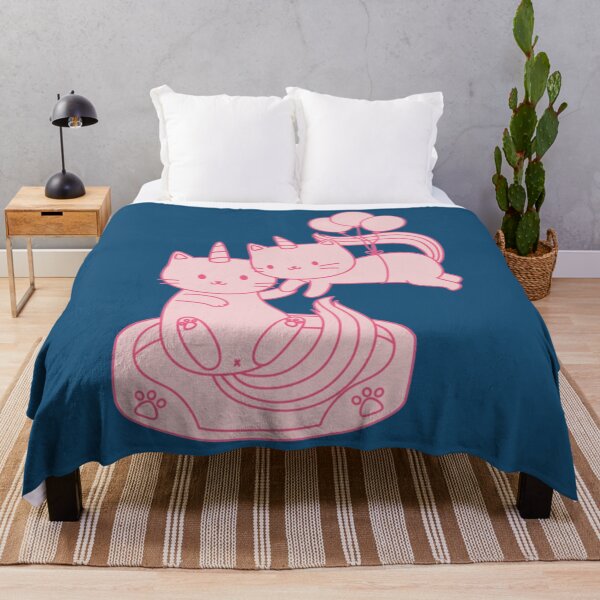 Item preview, Adventures of Caticorn designed and sold by LuciousFeil.