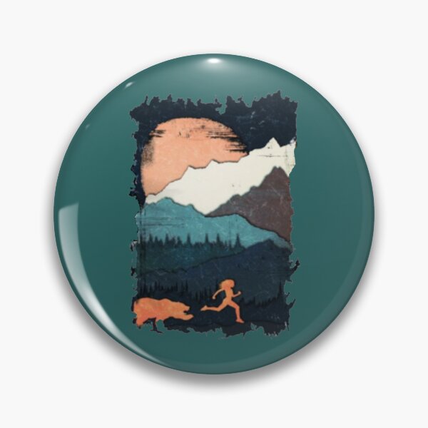 Item preview, Angry Run designed and sold by LuciousFeil.