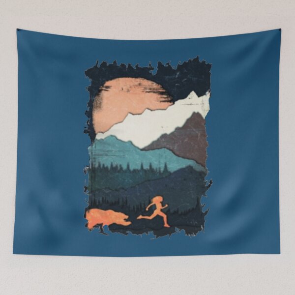 Item preview, Angry Run designed and sold by LuciousFeil.