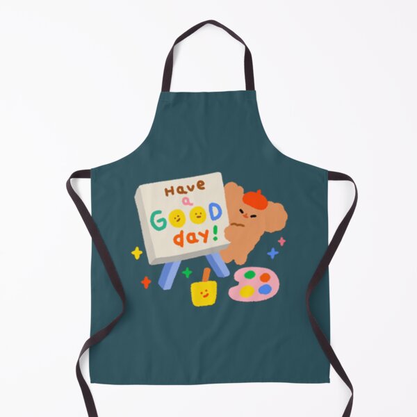 Item preview, have a good day designed and sold by LuciousFeil.