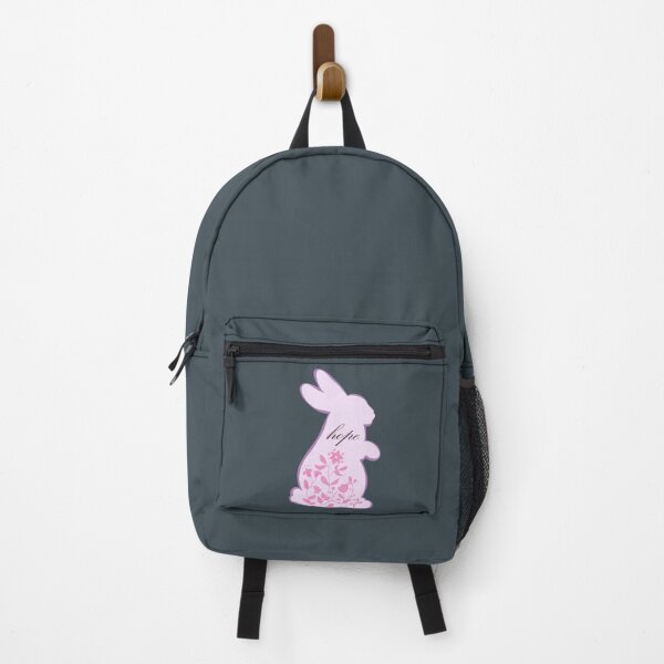 Item preview, Hoppy easter bunny hope designed and sold by LuciousFeil.