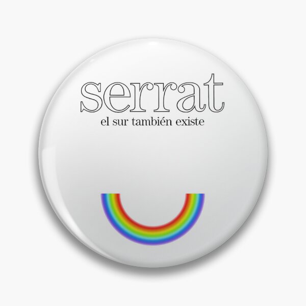 Artikelvorschau, El Sur También Existe - Joan Manuel Serrat entworfen und verkauft von CJVisions.