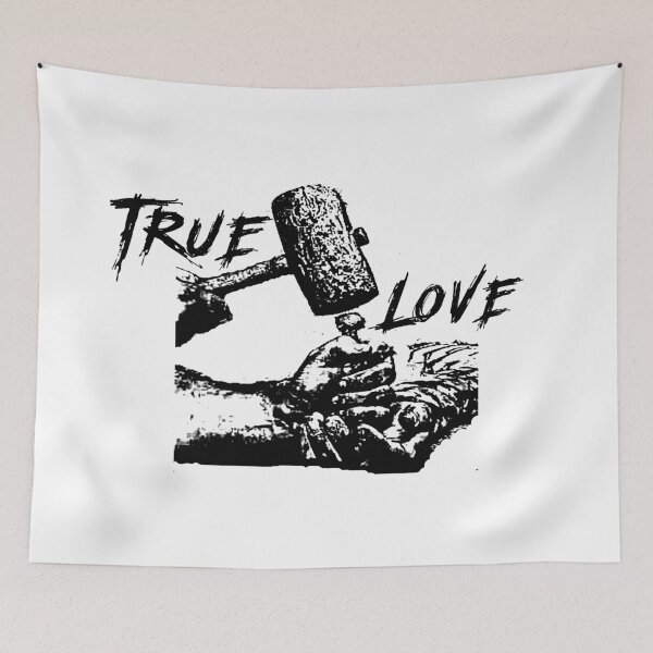 Item preview, True Love designed and sold by echoesofheaven.