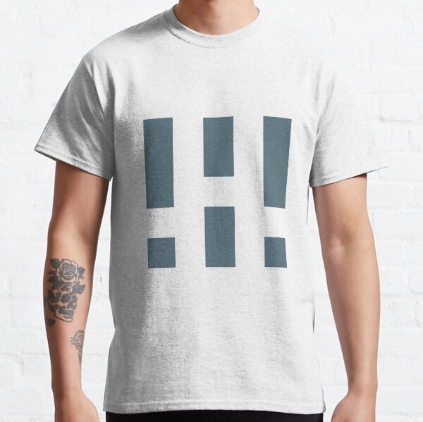 MMM Design #14 Classic T-Shirt