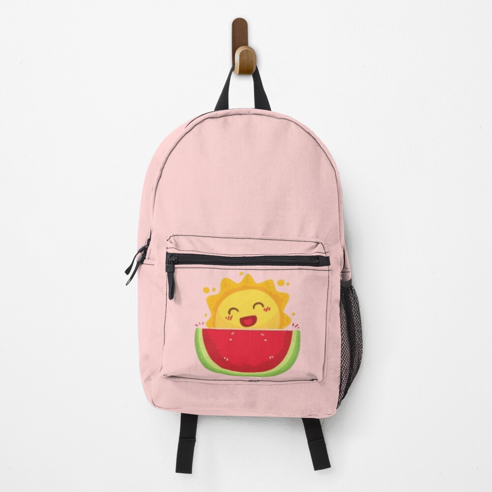 Item preview, Backpack designed and sold by Rritu.