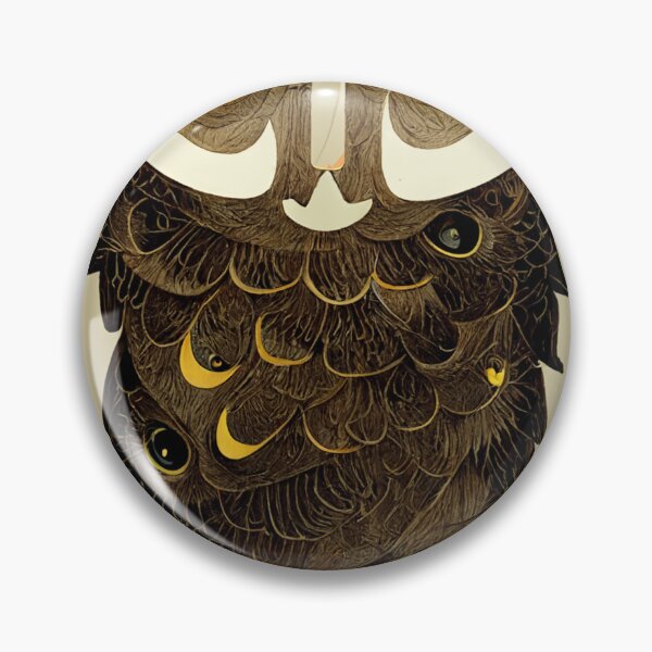 Item preview, Night Owl designed and sold by deificusArt.