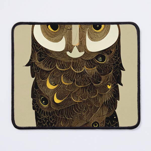 Item preview, Night Owl designed and sold by deificusArt.