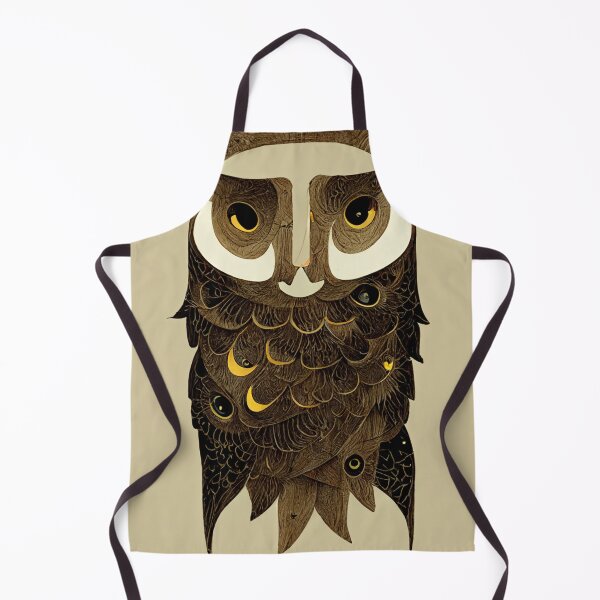 Item preview, Night Owl designed and sold by deificusArt.
