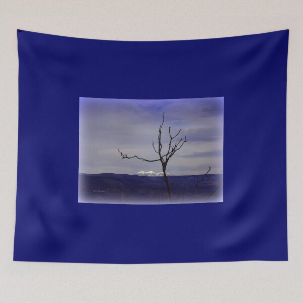 Item preview, View from Jerome designed and sold by Charmiene Maxwell-Batten.