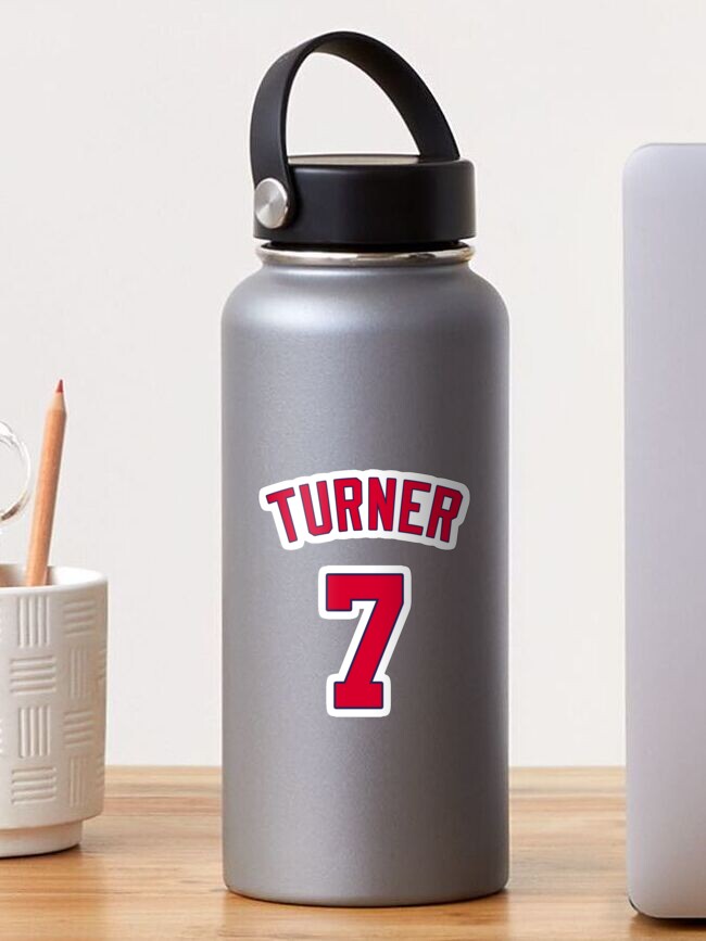 Trea Turner Essential T-Shirt for Sale by baseballcases