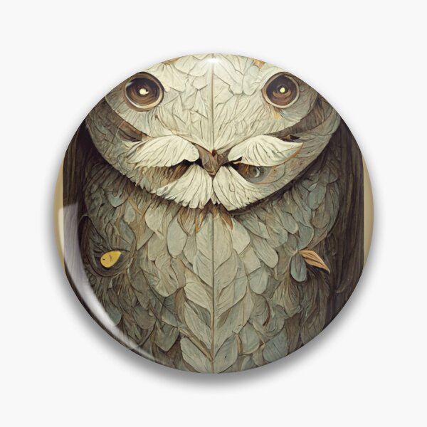 Item preview, Night Owl designed and sold by deificusArt.