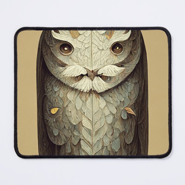 Item preview, Night Owl designed and sold by deificusArt.
