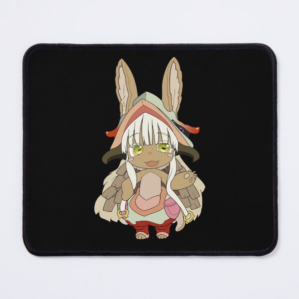Item preview, Made In Abyss Nanachi Chibi designed and sold by ChibiCheems.